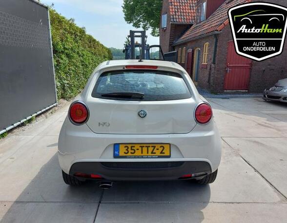 Bumper ALFA ROMEO MITO (955_)