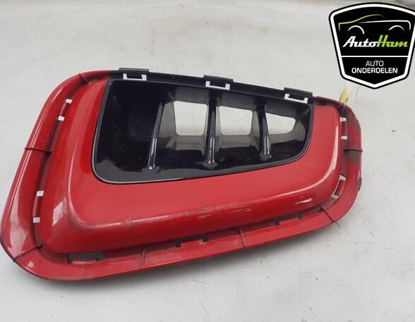 Bumper KIA PICANTO (JA), KIA PICANTO (TA)