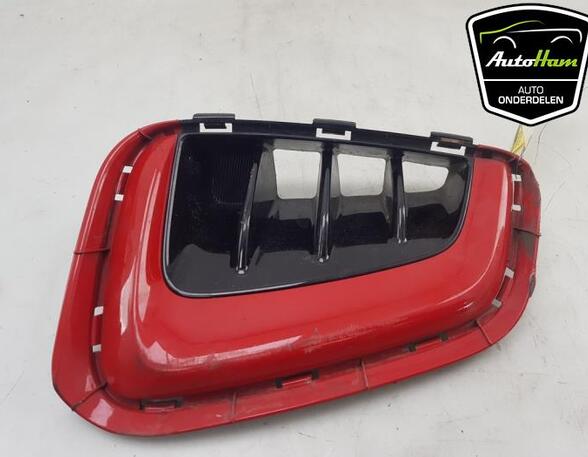 Bumper KIA PICANTO (JA), KIA PICANTO (TA)