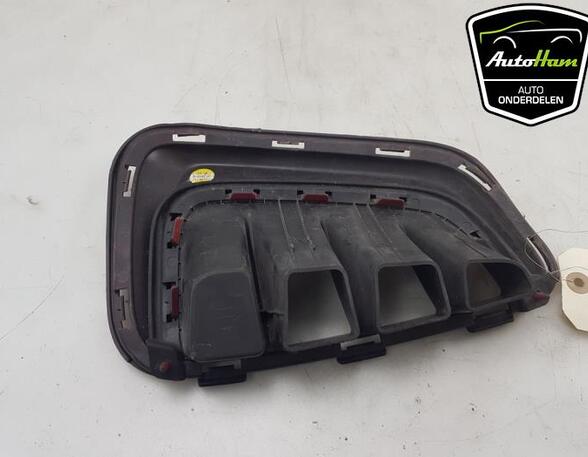 Bumper KIA PICANTO (JA), KIA PICANTO (TA)