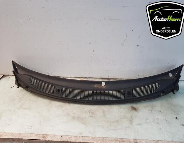 Bumper SKODA FABIA II (542), SKODA FABIA II Combi (545), SKODA ROOMSTER Praktik (5J)