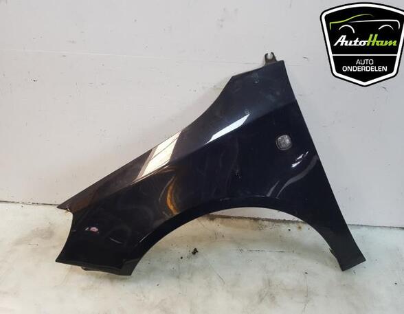 Bumper SKODA FABIA II (542), SKODA FABIA II Combi (545), SKODA ROOMSTER Praktik (5J)