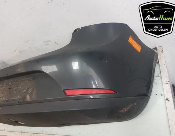 Bumper SEAT IBIZA IV (6J5, 6P1), SEAT IBIZA IV SC (6J1, 6P5)