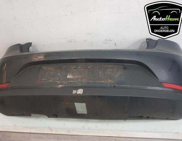 Bumper SEAT IBIZA IV (6J5, 6P1), SEAT IBIZA IV SC (6J1, 6P5)