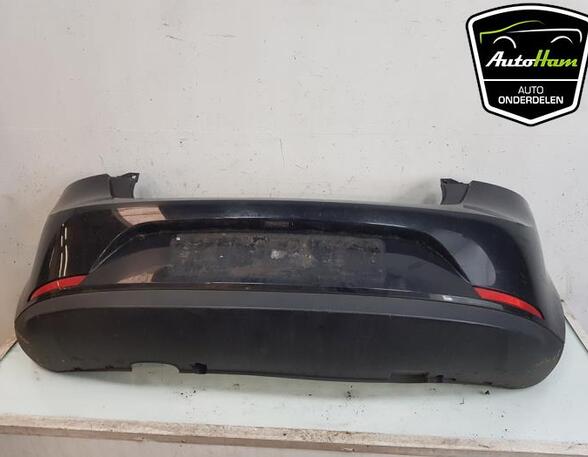 Bumper SEAT IBIZA IV (6J5, 6P1), SEAT IBIZA IV SC (6J1, 6P5)