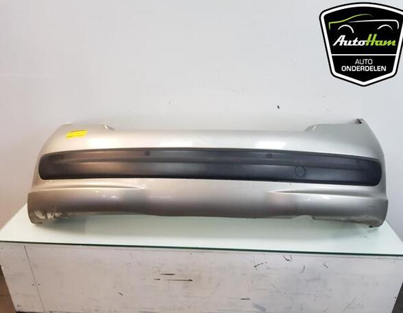 Bumper PEUGEOT 207 (WA_, WC_)