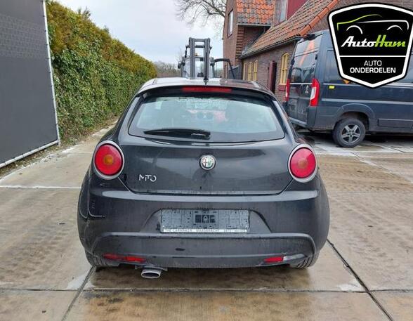 Stoßstange hinten Alfa Romeo Mito 955 71777564 P16462504