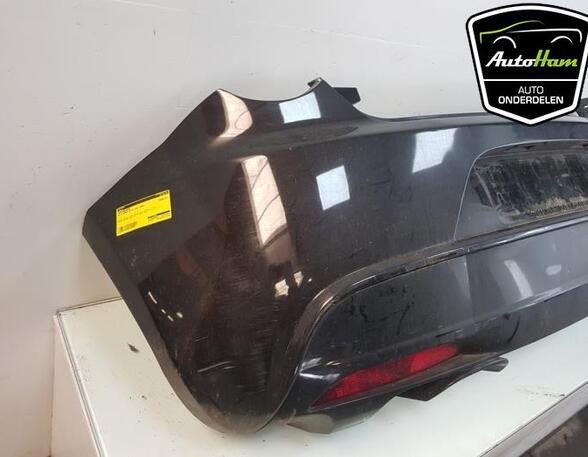 Bumper ALFA ROMEO MITO (955_)