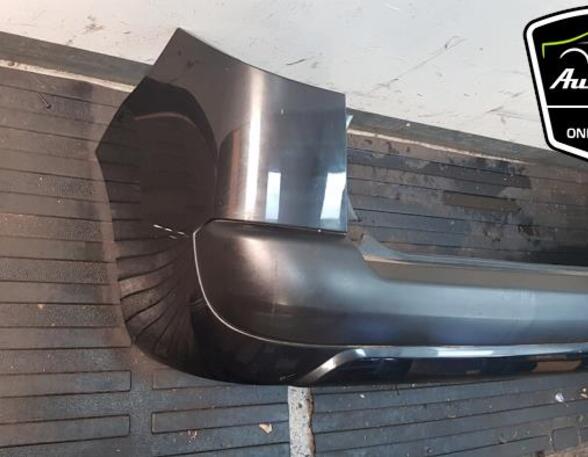 Bumper PEUGEOT 207 SW (WK_)