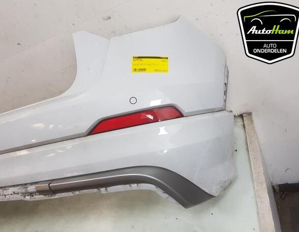 Stoßstange hinten Audi Q2 GA 81A807067AGRU P19014259