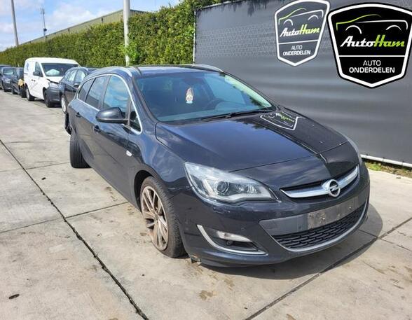 Bumper OPEL ASTRA J Sports Tourer (P10), OPEL ASTRA J (P10)