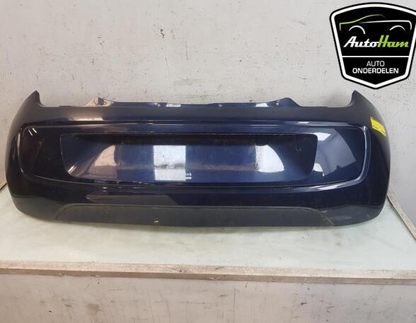 Bumper VW UP! (121, 122, BL1, BL2, BL3, 123), VW LOAD UP (121, 122, BL1, BL2)