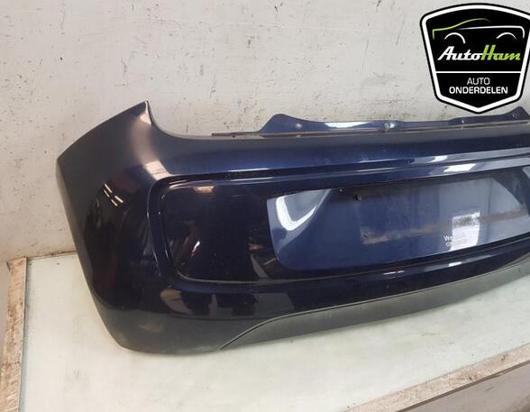 Stoßstange hinten VW Up AA 1S6807421P P20372671