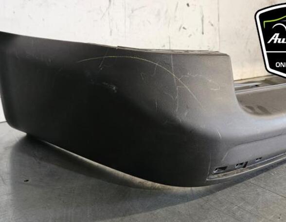 Bumper VW TRANSPORTER V Van (7HA, 7HH, 7EA, 7EH), VW TRANSPORTER VI Van (SGA, SGH, SHA, SHH)