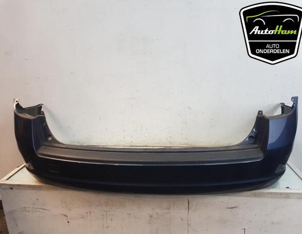 Bumper KIA CEE'D Hatchback (ED), KIA CEE'D SW (ED), KIA PRO CEE'D (ED)