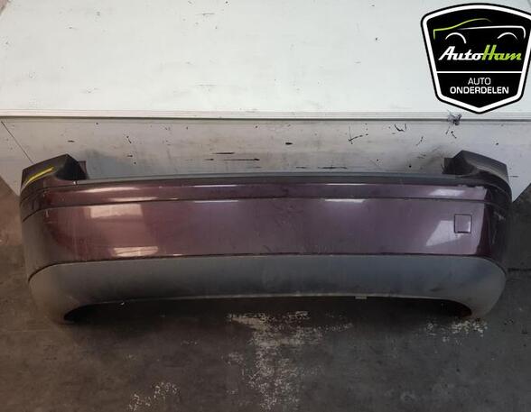 Bumper VOLVO V50 (545)