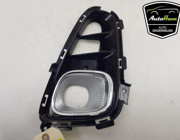 Bumper KIA PICANTO (JA), KIA PICANTO (TA)