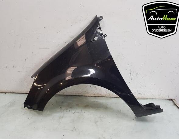 Bumper RENAULT CLIO III (BR0/1, CR0/1)