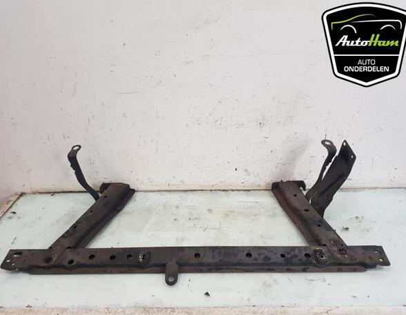 Bumper RENAULT CLIO III (BR0/1, CR0/1)