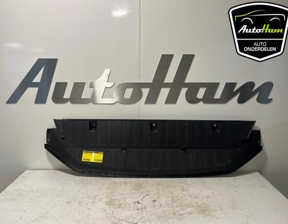 Bumper SKODA KODIAQ (NS7, NV7, NS6)