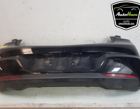 Stoßstange hinten Opel Astra K B16 13425478 P19907329