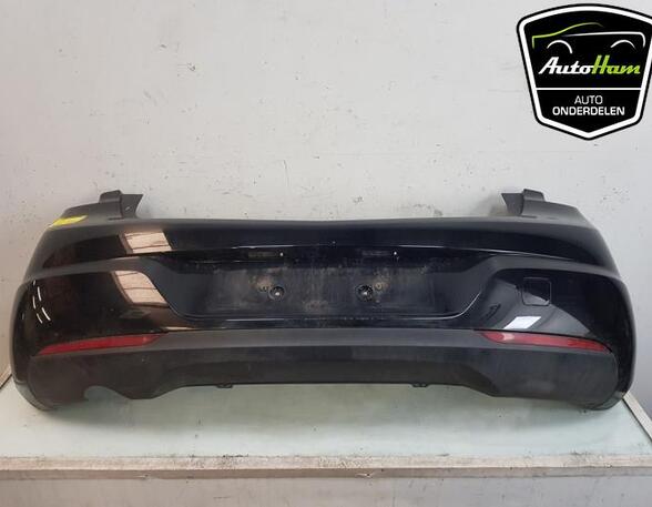 Bumper OPEL ASTRA K (B16)