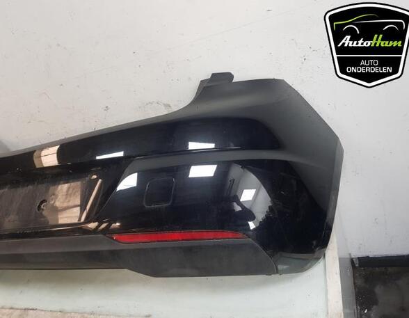 Bumper OPEL ASTRA K (B16)