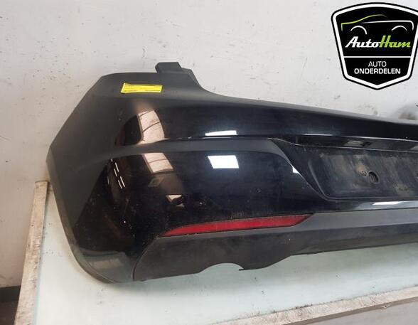 Stoßstange hinten Opel Astra K B16 13425478 P19907329