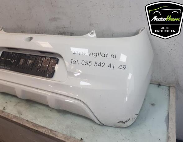 Bumper PEUGEOT 108