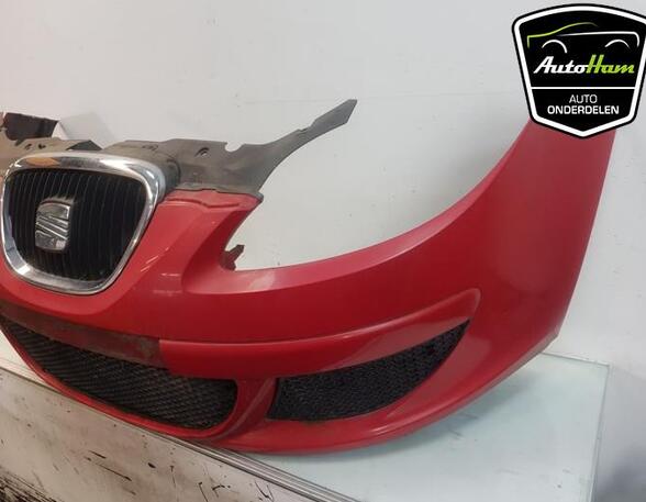 Bumper SEAT ALTEA (5P1), SEAT ALTEA XL (5P5, 5P8), SEAT TOLEDO III (5P2)