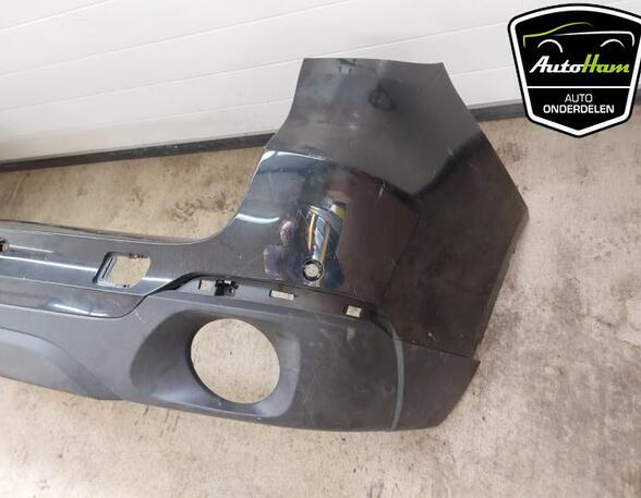 Bumper BMW X5 (F15, F85)