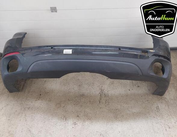 Bumper BMW X5 (F15, F85)