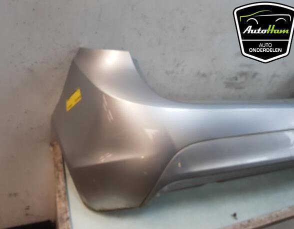 Bumper OPEL MERIVA B MPV (S10)