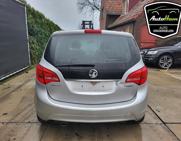 Bumper OPEL MERIVA B MPV (S10)