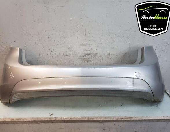 Bumper OPEL MERIVA B MPV (S10)