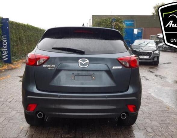 Bumper MAZDA CX-5 (KE, GH)