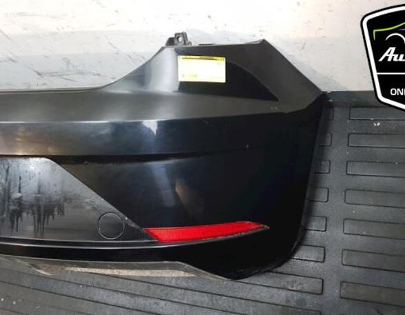 Bumper SEAT LEON (5F1)