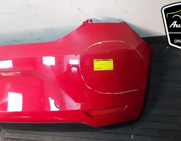 Bumper SEAT LEON (5F1), SEAT LEON SC (5F5)