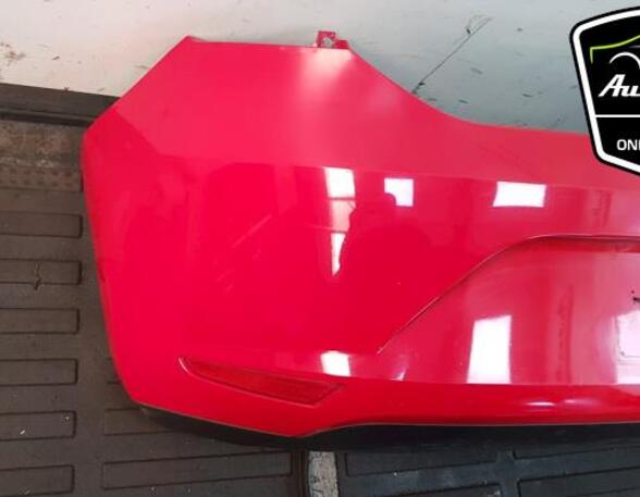 Bumper SEAT LEON (5F1), SEAT LEON SC (5F5)