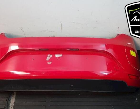 Bumper SEAT LEON (5F1), SEAT LEON SC (5F5)