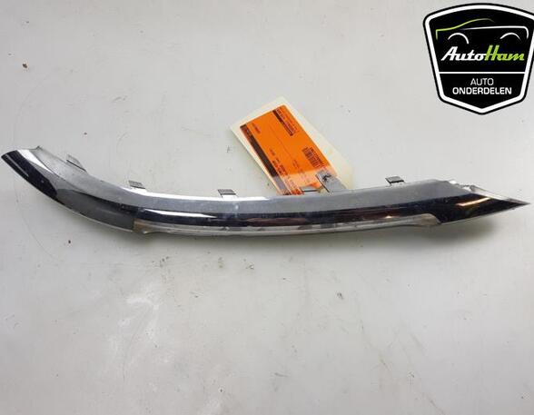 Bumper MERCEDES-BENZ B-CLASS (W246, W242)