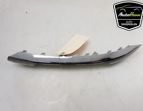 Bumper MERCEDES-BENZ B-CLASS (W246, W242)