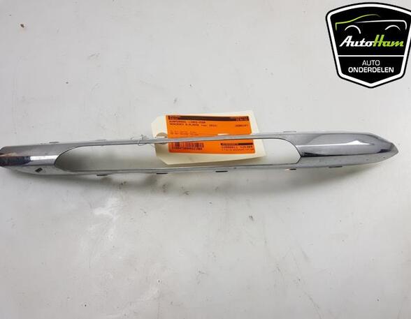 Bumper MERCEDES-BENZ B-CLASS (W246, W242)