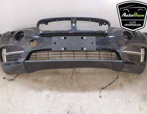 Bumper BMW X5 (F15, F85)