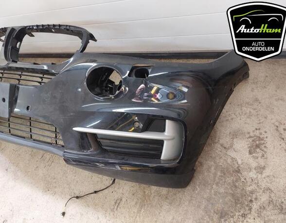 Bumper BMW X5 (F15, F85)