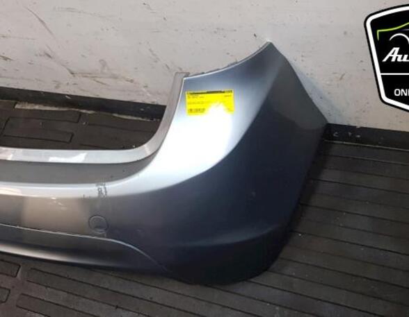 Bumper OPEL MERIVA B MPV (S10)