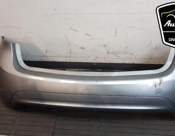 Bumper OPEL MERIVA B MPV (S10)