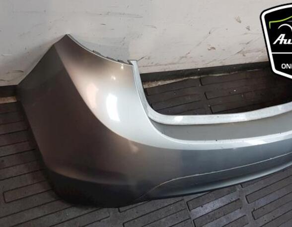 Bumper OPEL MERIVA B MPV (S10)