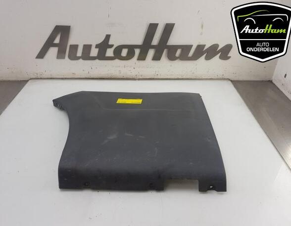 Stoßstange links hinten Fiat Ducato Kasten 250 1305769070 P15789840