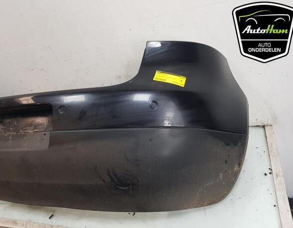 Stoßstange hinten VW Golf V 1K 1K6807417A P19963741